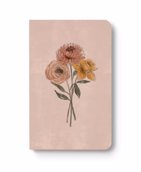 Student Golden Stamp Paper Libretas B5 Ruled Golden Spiral Notebook with 80 Pages Available