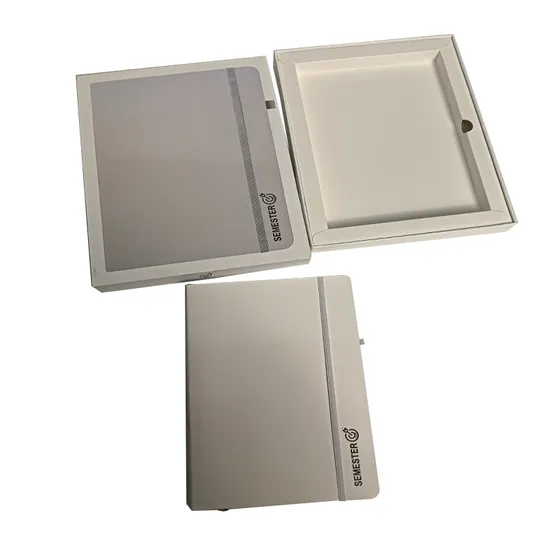 Hot Selling Good Quality A5 School Notebook, Wholesale PU Leather Hardcover Notebook, Fsc Paper Custom Printing Diary Notebook